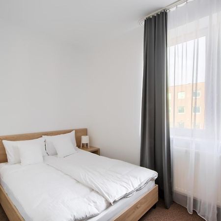Bed and Breakfast Patra Varsovia Exterior foto