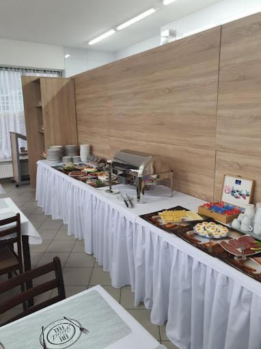 Bed and Breakfast Patra Varsovia Exterior foto