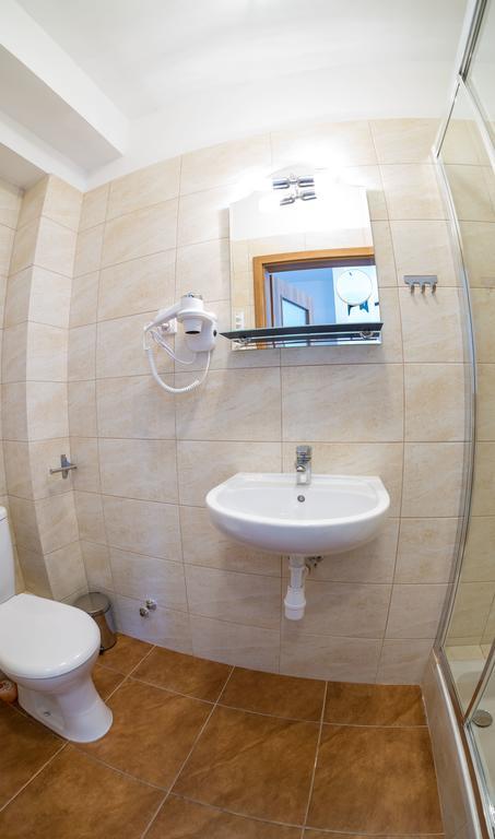 Bed and Breakfast Patra Varsovia Exterior foto