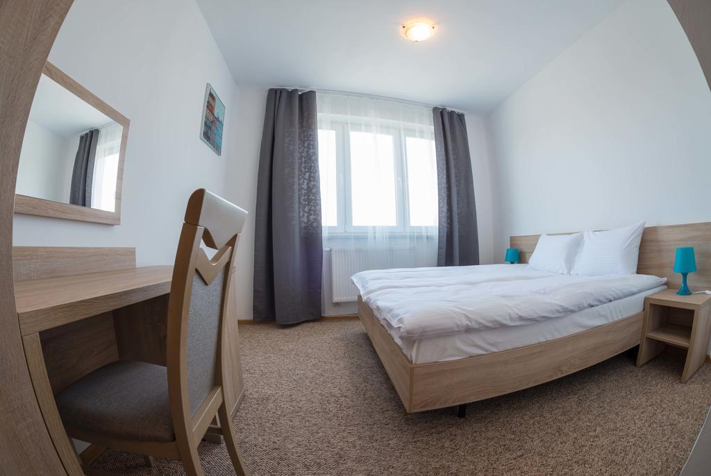 Bed and Breakfast Patra Varsovia Exterior foto