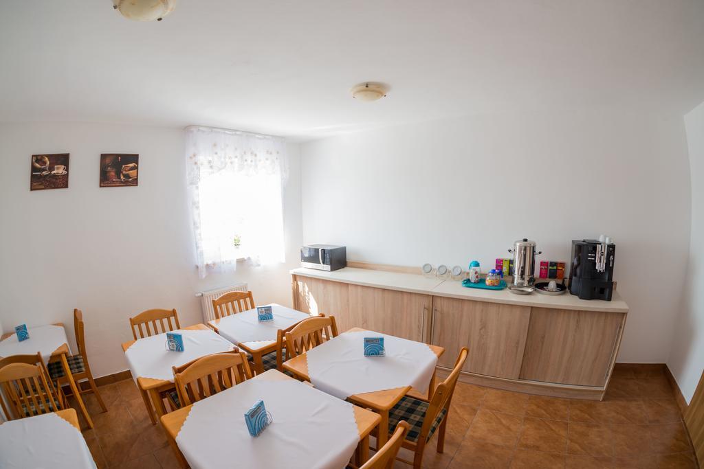 Bed and Breakfast Patra Varsovia Exterior foto