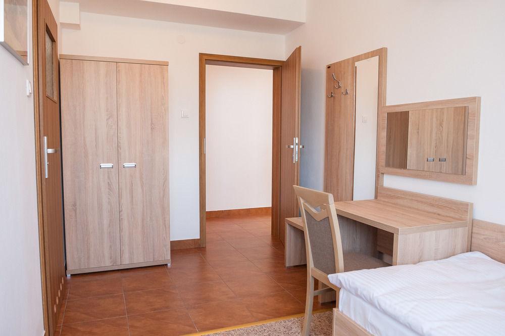 Bed and Breakfast Patra Varsovia Exterior foto
