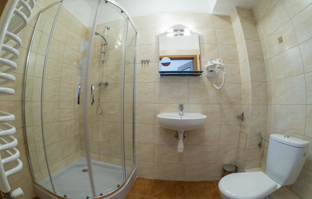 Bed and Breakfast Patra Varsovia Exterior foto