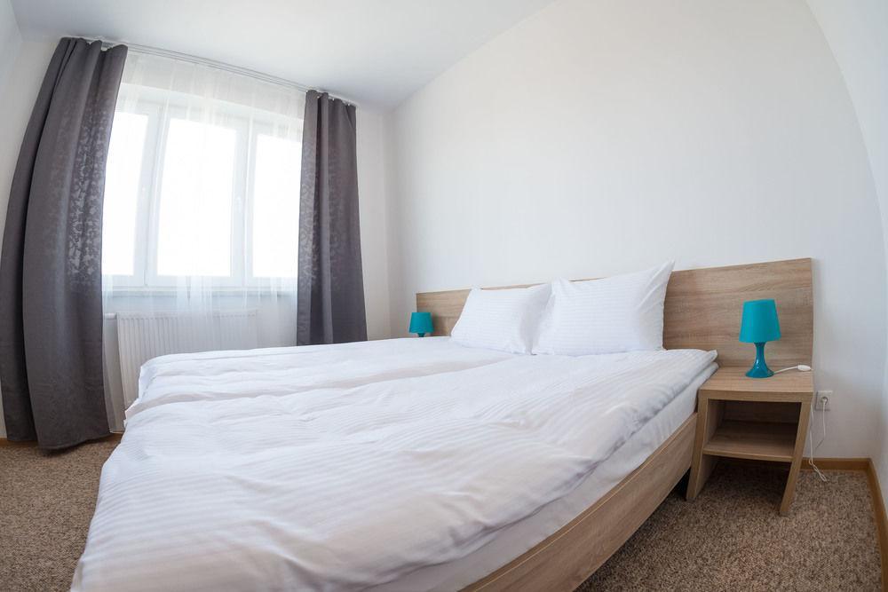 Bed and Breakfast Patra Varsovia Exterior foto