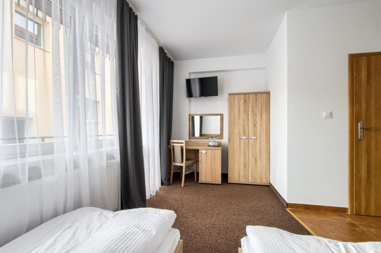Bed and Breakfast Patra Varsovia Exterior foto