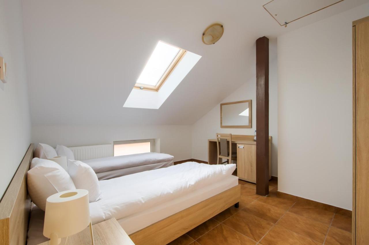 Bed and Breakfast Patra Varsovia Exterior foto